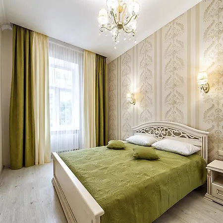 American Apartment *