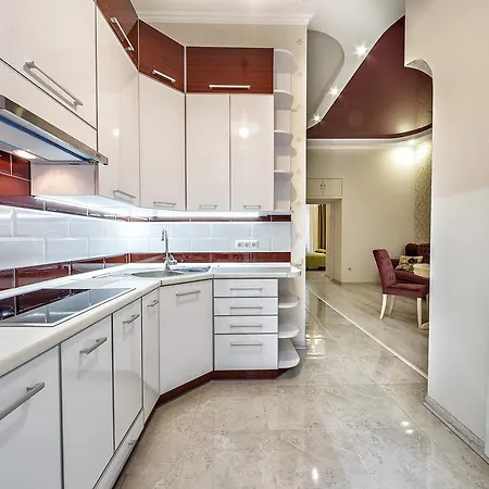 Apartment American
