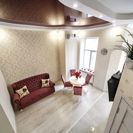 American Apartment