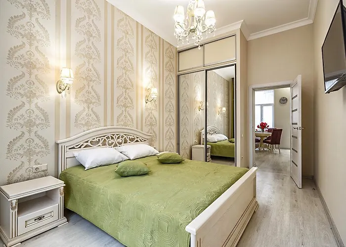 American * Leópolis