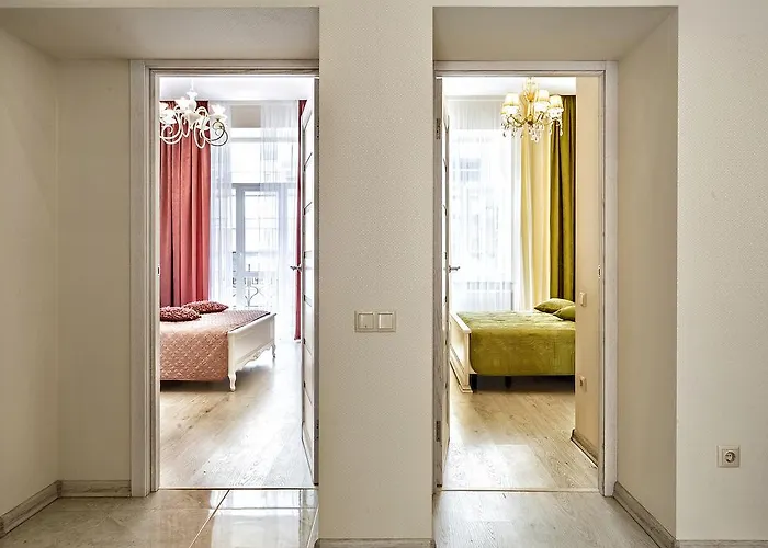 Apartamento American *