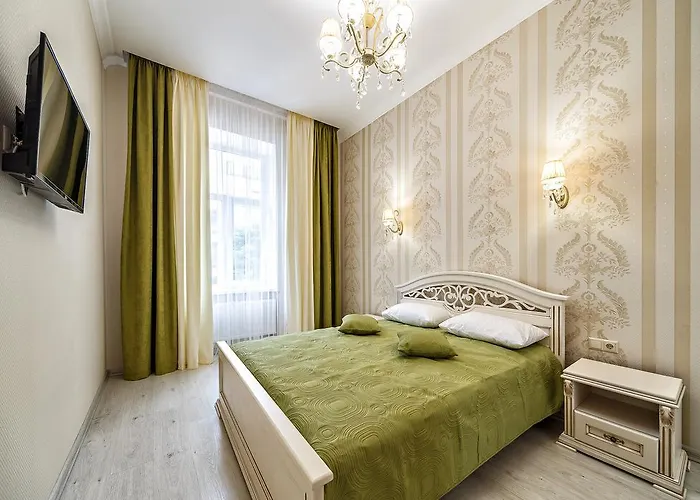 American Apartament *